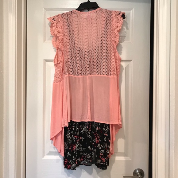 2 piece Sundress - Picture 2 of 14